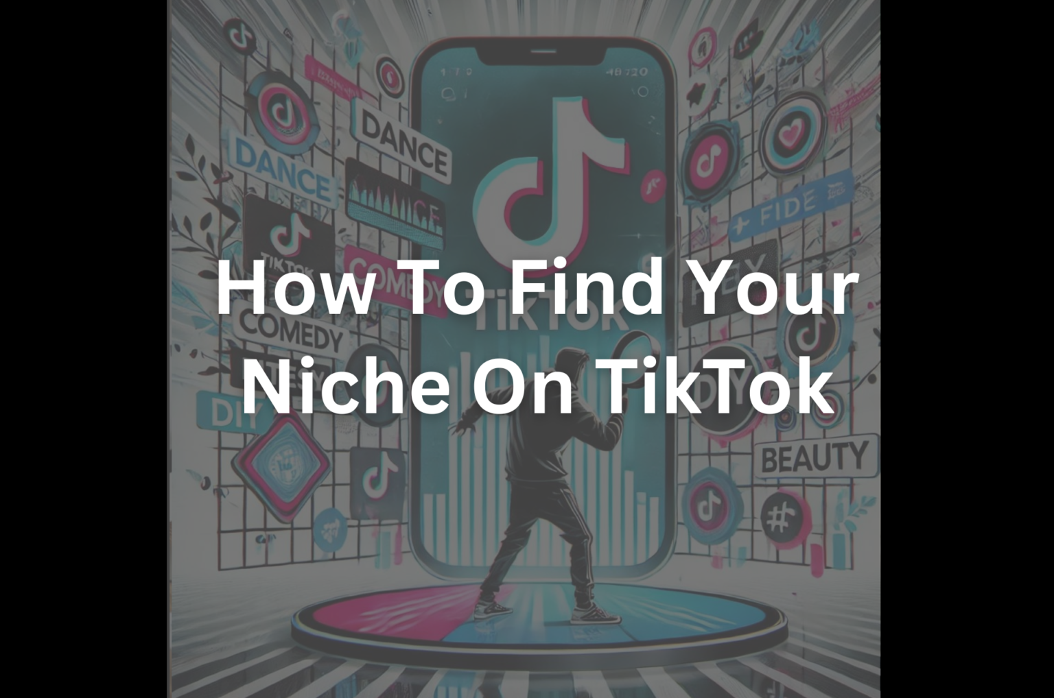 How To Find Your Niche On TikTok Biz Yes Ideas tiktok-niche-community-nichetok-know-your-meme